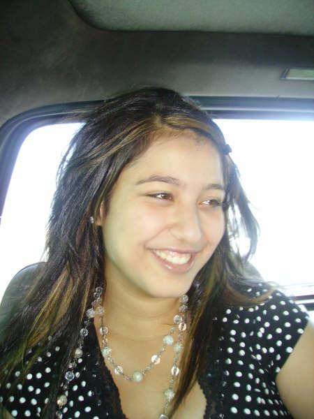 ma belle couzin farah